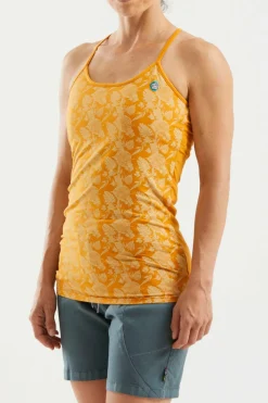 Clearance Foglia Sujetador Y Camiseta Sin Mangas