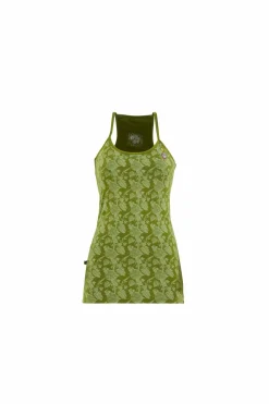Clearance Foglia Sujetador Y Camiseta Sin Mangas