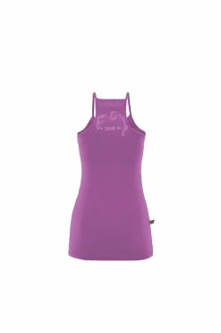 Outlet Foglia Sujetador Y Camiseta Sin Mangas