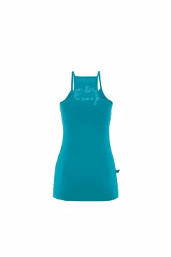Outlet Foglia Sujetador Y Camiseta Sin Mangas