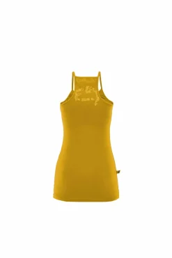 Outlet Foglia Sujetador Y Camiseta Sin Mangas