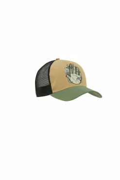 Outlet Free-C Sombrero Y Diadema