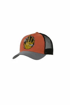Outlet Free-C Sombrero Y Diadema