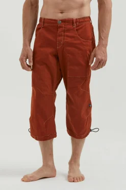 Discount Fuoco Flax 3/4 Bermudas