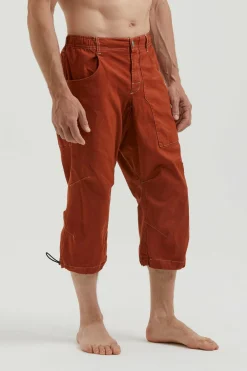 Discount Fuoco Flax 3/4 Bermudas