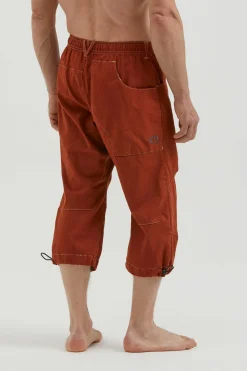 Discount Fuoco Flax 3/4 Bermudas