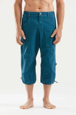 Hot Fuoco Flax 3/4 Bermudas