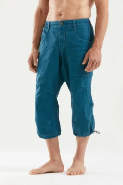 Hot Fuoco Flax 3/4 Bermudas