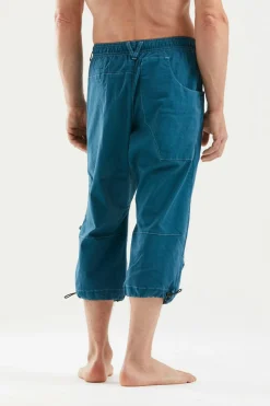 Hot Fuoco Flax 3/4 Bermudas