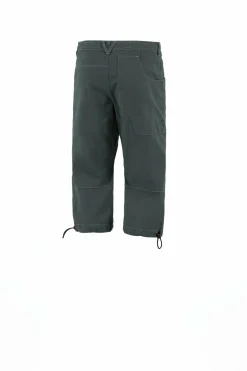 Hot Fuoco Flax 3/4 Bermudas
