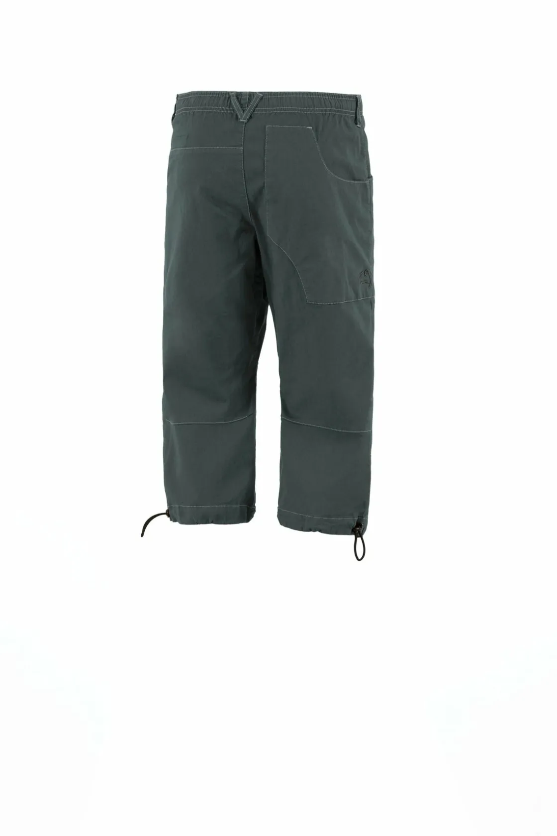 Hot Fuoco Flax 3/4 Bermudas
