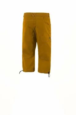Hot Fuoco Flax 3/4 Bermudas