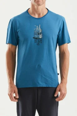 Outlet Golden Camiseta
