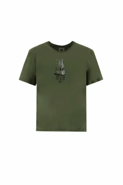 Outlet Golden Camiseta