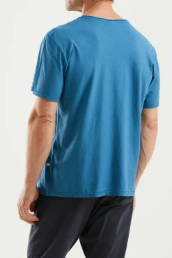 Outlet Golden Camiseta