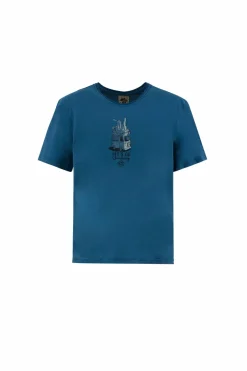 Outlet Golden Camiseta