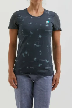Outlet Gory Camiseta