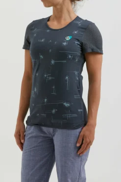 Outlet Gory Camiseta