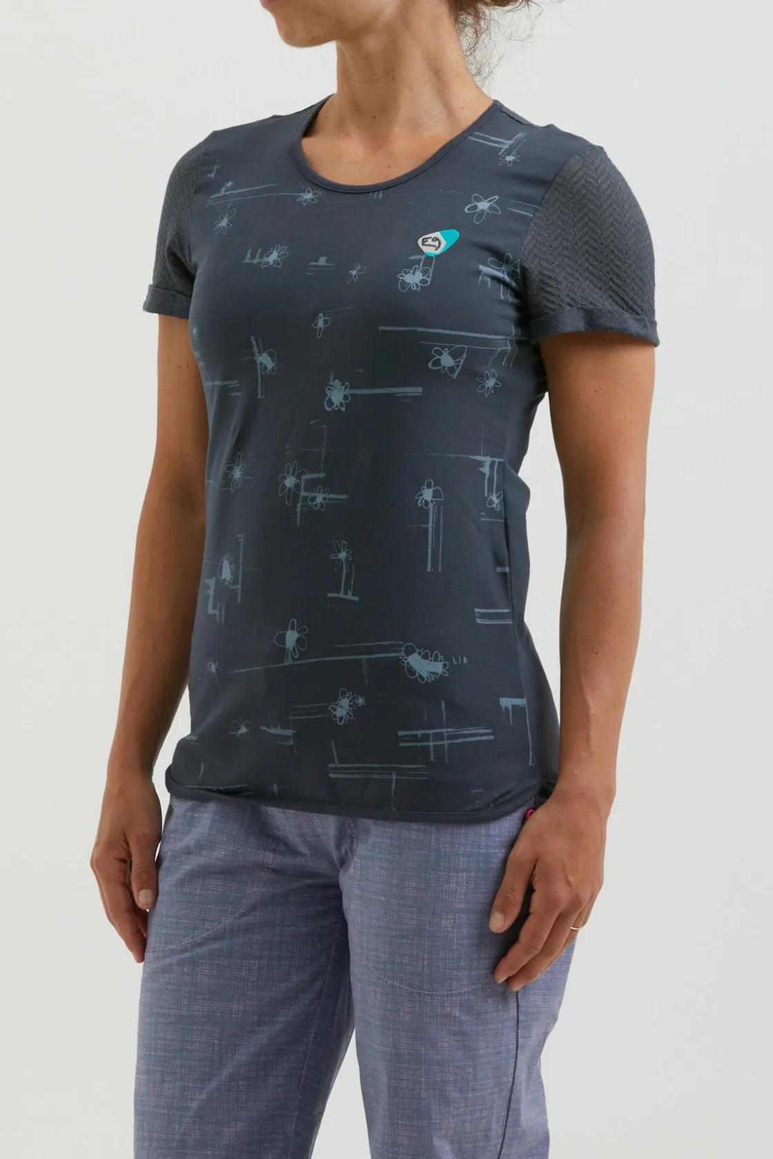 Outlet Gory Camiseta
