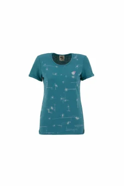 Outlet Gory Camiseta