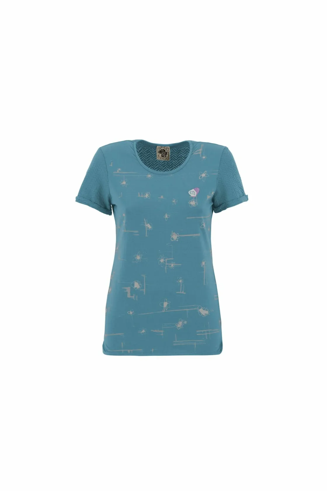 Outlet Gory Camiseta