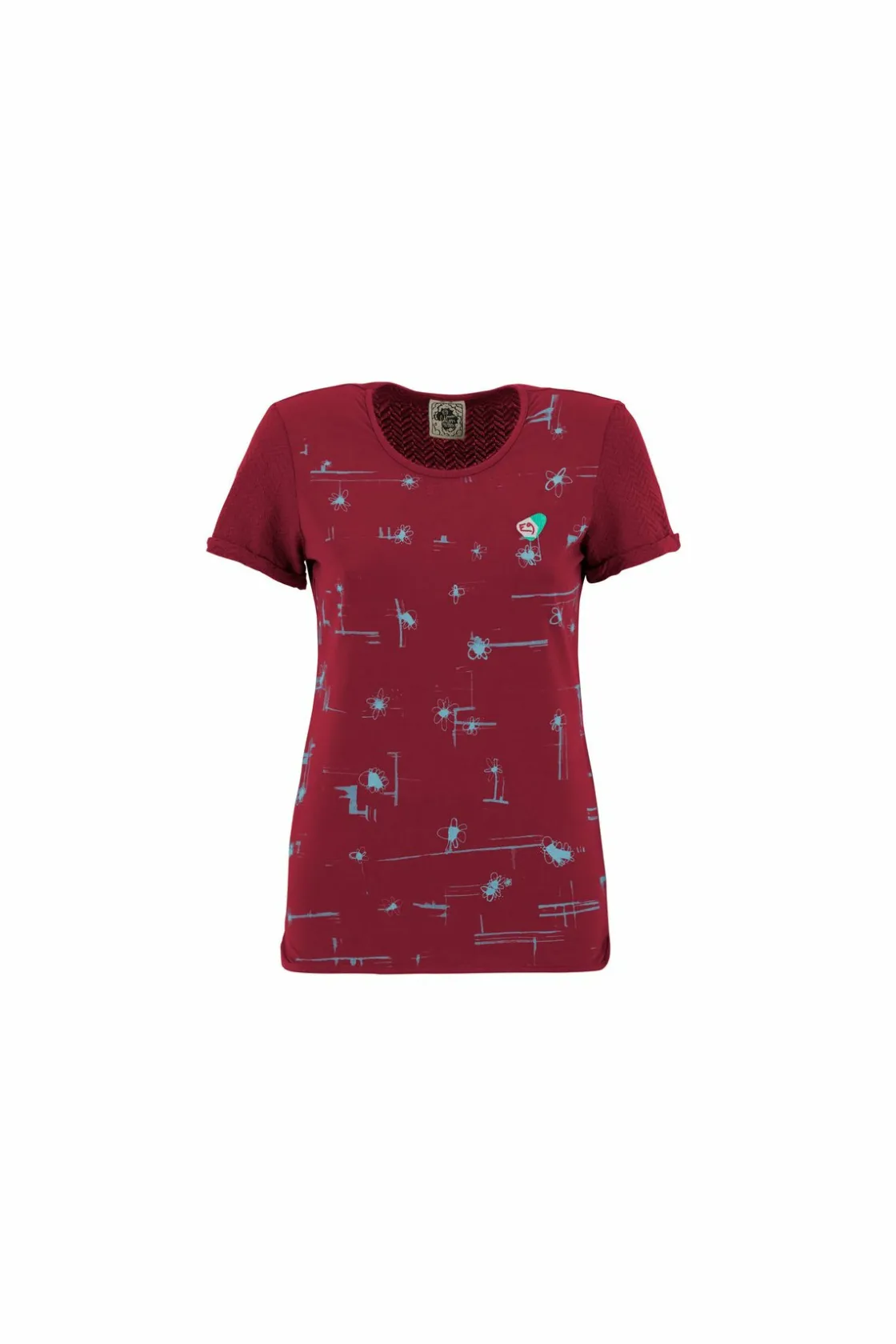 Outlet Gory Camiseta