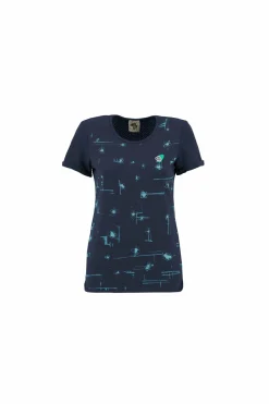 Outlet Gory Camiseta