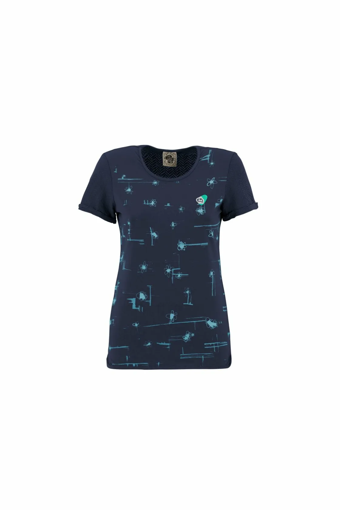 Outlet Gory Camiseta