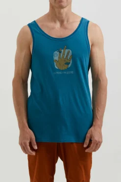 Clearance 1Hand Camiseta Sin Mangas