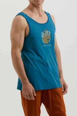 Clearance 1Hand Camiseta Sin Mangas