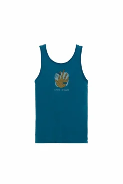 Clearance 1Hand Camiseta Sin Mangas