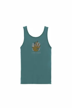 Clearance 1Hand Camiseta Sin Mangas