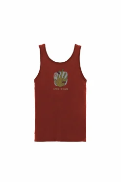 Clearance 1Hand Camiseta Sin Mangas