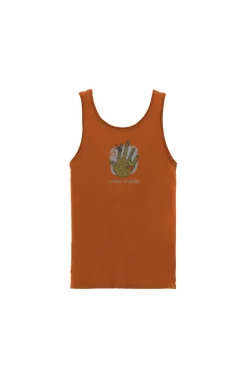 Clearance 1Hand Camiseta Sin Mangas