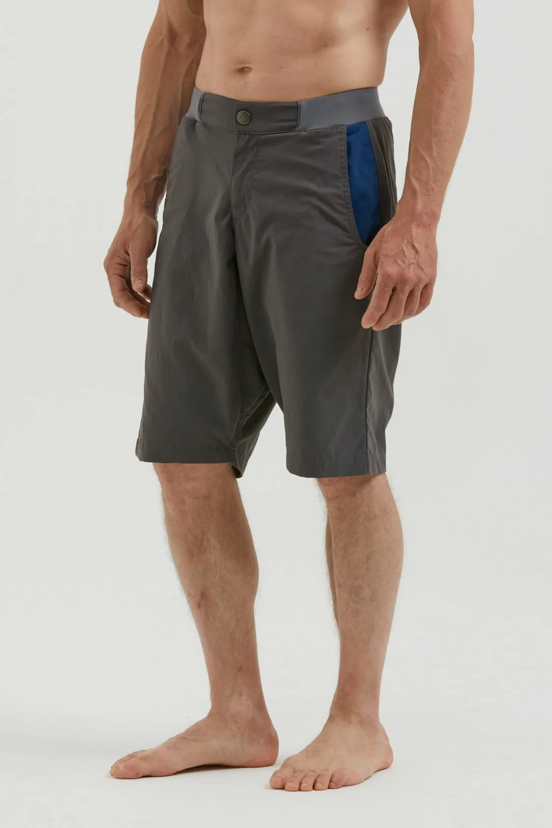 New Hip2 Bermudas