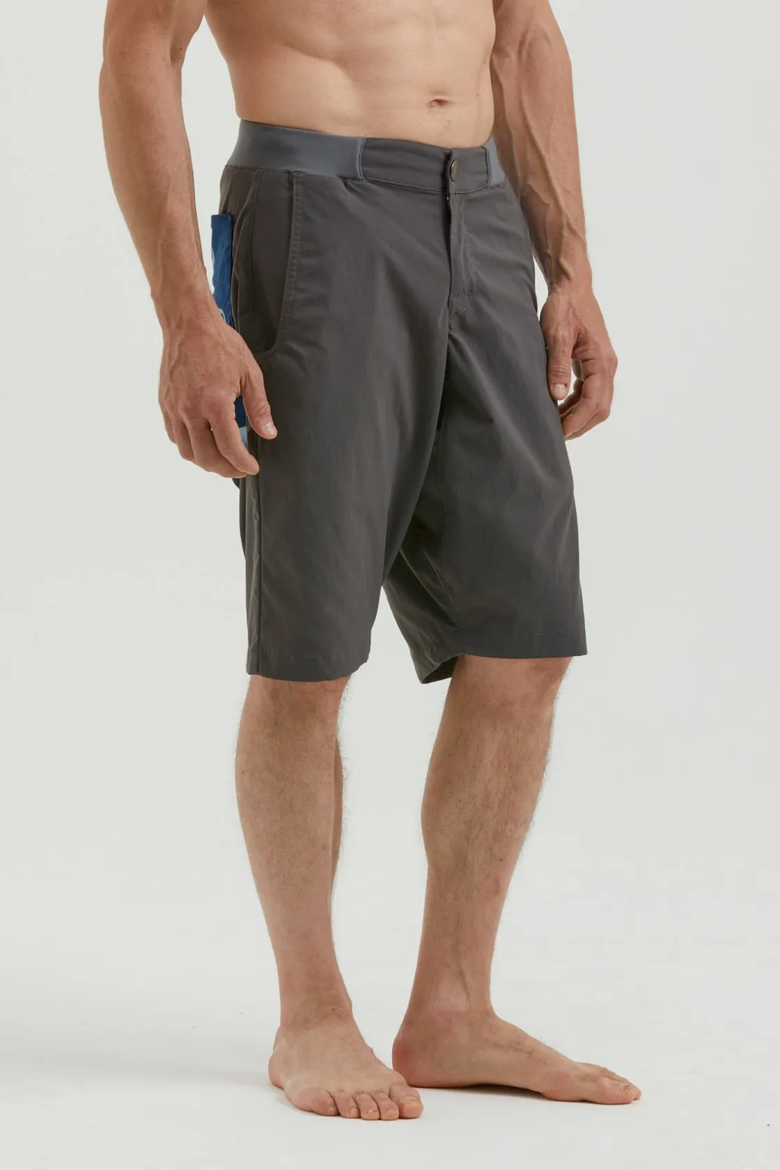New Hip2 Bermudas