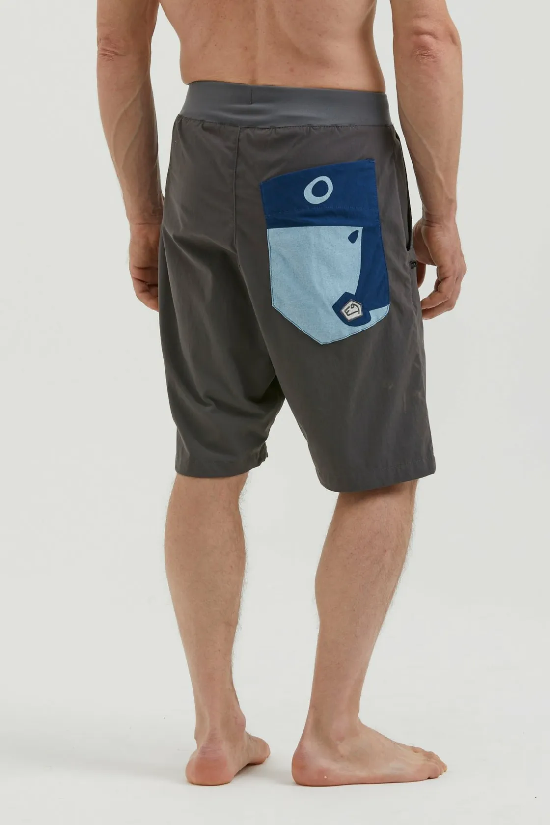 New Hip2 Bermudas