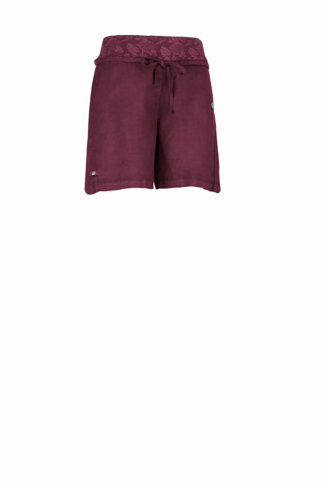 Hot Hit Short Bermudas