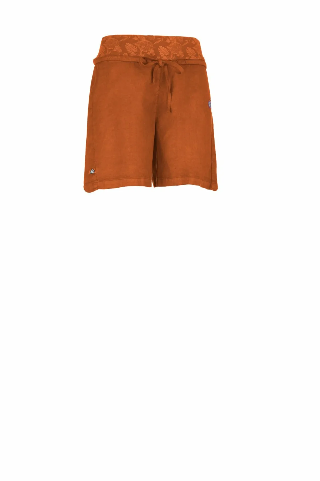 Hot Hit Short Bermudas