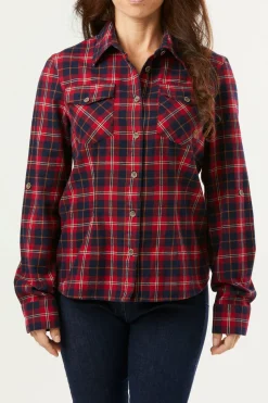Irma2.2 Camisas