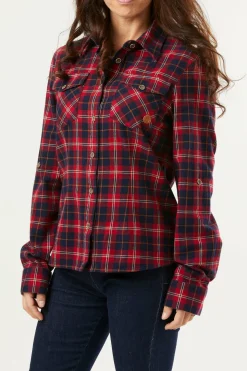 Irma2.2 Camisas