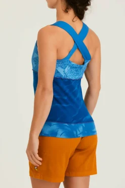 New Iro Sujetador Y Camiseta Sin Mangas