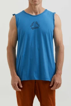 New Jek Camiseta Sin Mangas