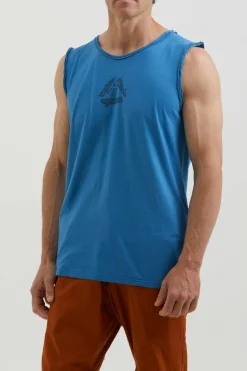 New Jek Camiseta Sin Mangas