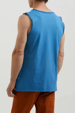 New Jek Camiseta Sin Mangas