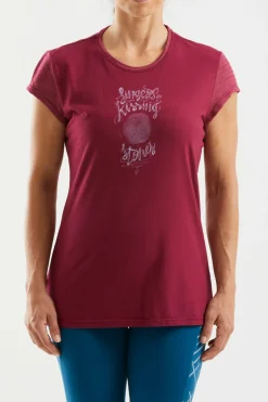 Clearance Kiss Camiseta