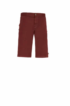 Sale Kroc Flax Bermudas