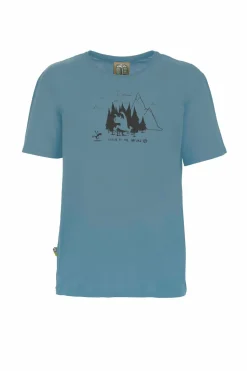 Discount Living Forest Camiseta