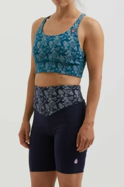 Mery2.2 Sujetador Y Camiseta Sin Mangas