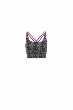 Mery2.2 Sujetador Y Camiseta Sin Mangas